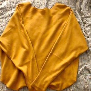 Vila Milano Oversized Sweater